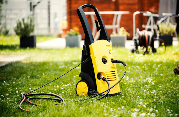 Playground Equipment Cleaning in Dunnavant, AL